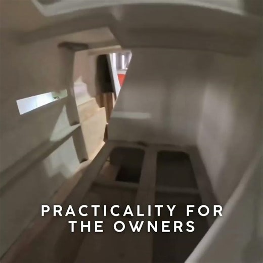 The Onyx 10.5 - Practical at heart