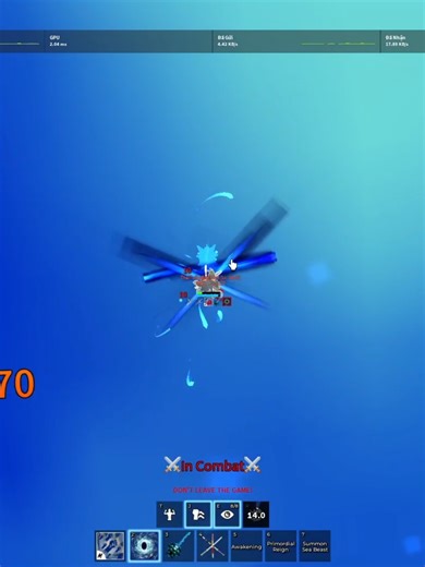 Hướng Dẫn Cách Cài Macro Trong Blox Fruits