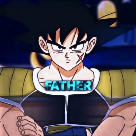 Goku – The Son of Bardock & Gine | Saiyan Legacy 🔥 Dragon Ball Super Edit