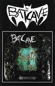 Various - Batcave: Young Limbs And Numb Hymns