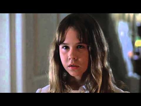 Horror Films: A Montage