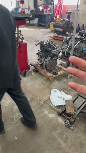 2013 Ford escape 1.6 L no start no injector pulse after engine swap.