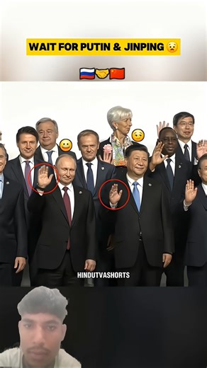 Trump Shocked 😳 | Putin 🫡 Xi Jinping Dominance 🗿