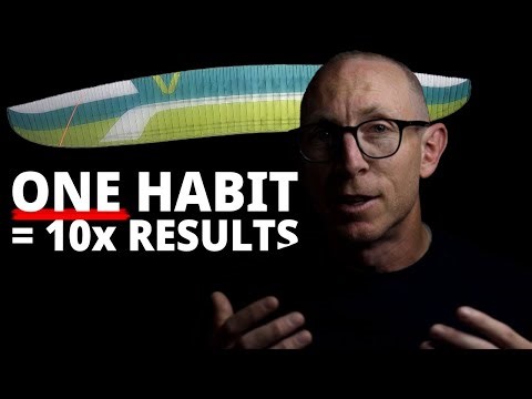 Exactly How to Improve Your Paragliding (Fast)