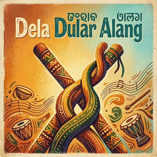 Dela dular alang gate