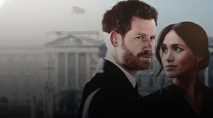 Meghan Markle's 'insecurity' for Prince Harry comes through in awkward moment