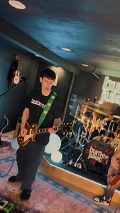 23K views · 2.3K reactions | long way down for anyone running on empty #googoodolls #rock #cover | Burn the Jukebox | Facebook