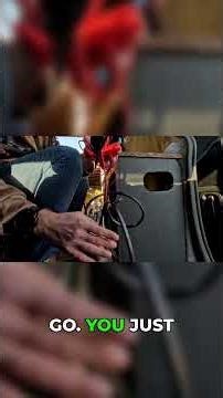 This Simple Panel Changed My Van Setup #vanbuild #vanlife #diy