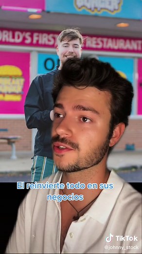 Cómo gana dinero Mr. Beast