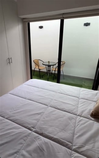 Hermoso departamento con terraza en Barranco