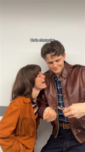 Stranger Things on Broadway on Instagram: "Before Season 5 drops, see the backstory of Joyce and Hopper on stage in Stranger Things: The First Shadow."