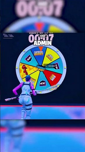 BEST KENZI 1V1 SECRET CODES 🤫