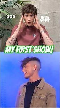 Joel Reacts To His FIRST Show from FOUR Years Ago! 📺