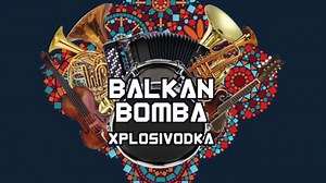 💿 ¡YA ESTÁN AQUÍ LOS DISCOS! 💿 ¡Hola bombailong@s! #Xplosivodka ya está en nuestro poder y T-Rex no puede parar de escucharlo y bailar. 🐊🐊🐊 En cuanto nos llegue el merchandising comenzaremos con el reparto de recompensas. ¡No queda nada! #BalkanBomba #verkami #crowdfunding | Balkan Bomba