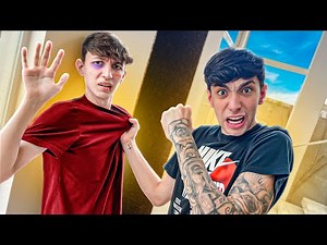 I'm sorry... I'll bring Lavinia back.