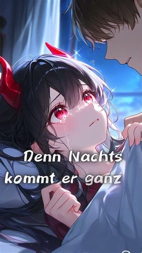 Nein(du kannst mir nicht weh tun) #lyricvideo #nightcore #himmelsonne #speedup