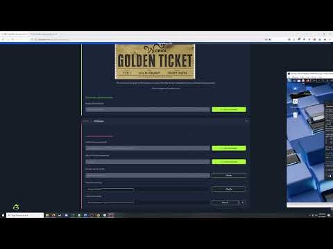 Chocolate Factory TryHackMe Walkthrough