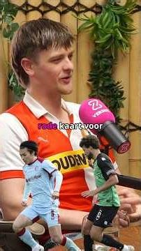 ‘Dit sloeg helemaal nergens op!’ 🤬