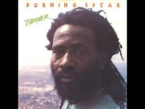 BURNING SPEAR – 05 Education