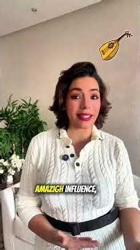 Coffee Talk: Why Darija sounds so different