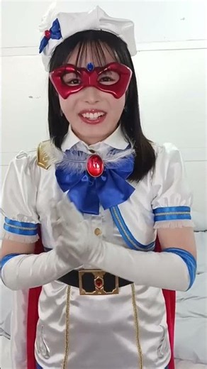 GIGA "Magical Pretty Warrior Fontaine: I Won't Forgive Illegal Downloads!" #Machilku #giga