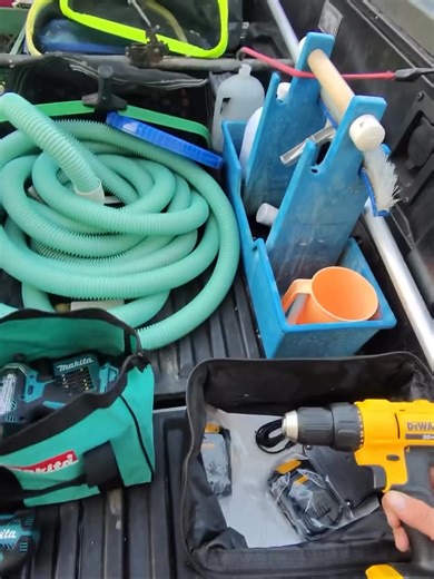 Shoutout to @2_tool_bros for the kind words. We’re all about helping you get the gear you need at prices that work. Whether you're a pro or tackling a home project, we’ve got the brands you trust and deals worth checking out. #tooldeals #powertools #weekendprojects #diylife #toolsforsale #cpooutlets #trustedbrands #homeimprovement #makita #dewalt #bosch #cpopowertools | CPO Outlets