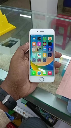 iPhone 8 Back Shell Replacement Guide