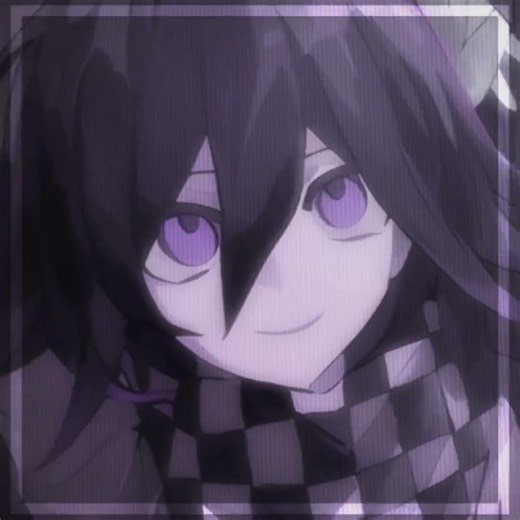 KOKICHI OMA!!! #danganronpav3 #kokichiouma #edit