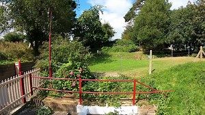 16K views · 638 reactions | A real treat - the first of a series of our drivers' eye videos. See our flagship locomotive W24 Calbourne running round her train at Wootton station | Isle of Wight Steam Railway | Facebook