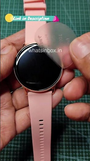 FireBoltt Phoenix Pro|1.39 inch|Bluetooth Calling|Smartwatch|Metal|Gold|Pink|Calling Watch|FireBoltt
