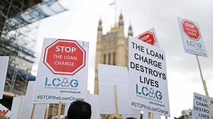 Loan scheme causing tax turmoil
