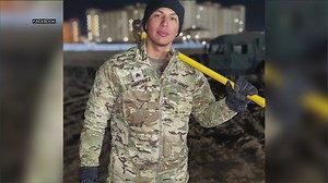 Family of dead Fort Cavazos soldier speaks out, says the Army Post is not being honest about his death