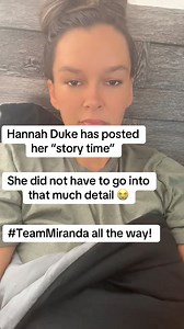#homewrecker #hannahduke #backstabbing #corndip #miranda #homewreckin #everyone #followers | Mia Ellifritz