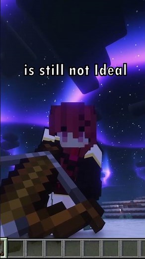 How to make a Machine Gun Crossbows in Minecraft #shorts