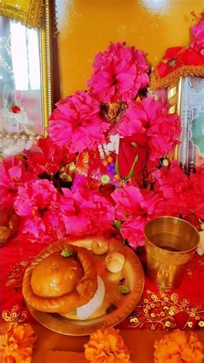 Jai Mata Dii 🌸 || #ytshorts #jaimatadi #subscribe #maadurga #viral #trending #viralshorts #like