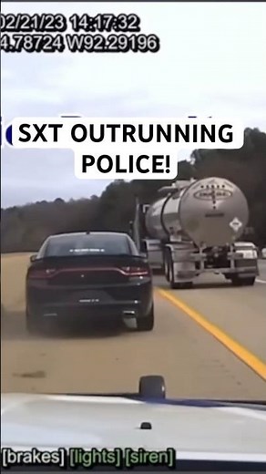 Base Model SXT Charger, Elite-Level Escape