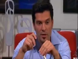 SORTILÉGIO - CAPÍTULO 81 - PARTE 1 -