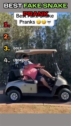 Best snack pranks! Was that a real snake on number 2??? #pranks #prankvideo #snakes