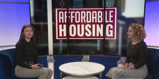 Mid-Michigan Matters: Housing crisis, rising rent costs explained