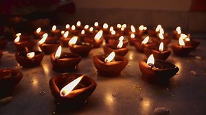 Diwali: How to celebrate annual Hindu festival in Seattle