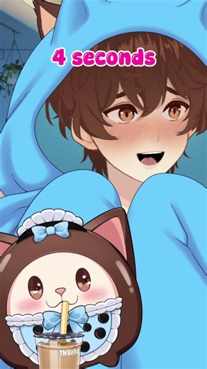 Average Catboy attention span 😺