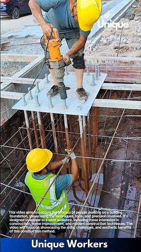 Foundations for beginners: a simple guide to building foundations