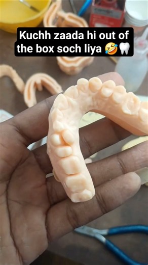 When the patient is reluctant for extraction 🤣🙏 #bds #dentistry #dentalstudents #extraction #dental