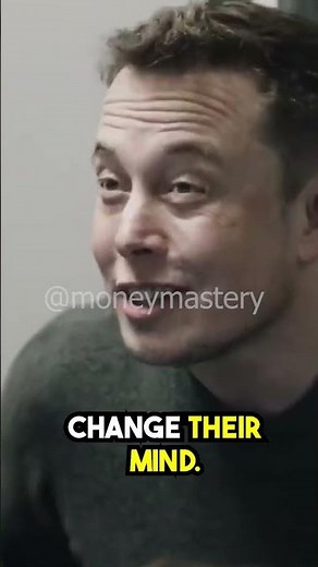 The Secret to Elon Musk's Unstoppable Motivation