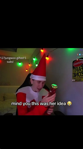 this whole thing was so funny then stream started to laggg😭😭😭 #Katieb #confetti #funny