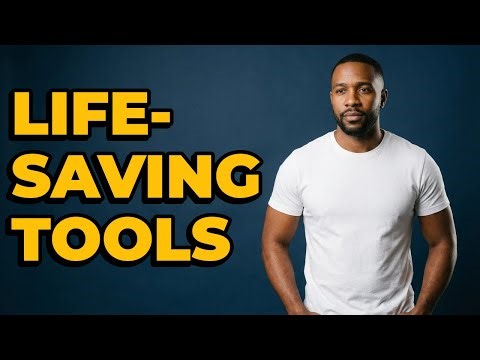 What Rescue Tools Do Firefighters Use?