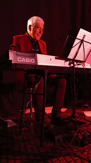 Juan Prada (solo Spain - C. Corea)