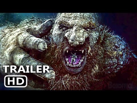TROLL Trailer (2022)