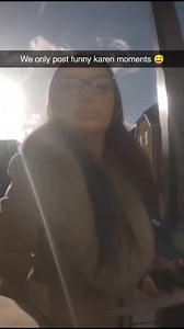 Funny Karens Moments on Instagram: ""Karens in the wild! 😂 Watch these hilarious Karen moments that will leave you speechless! Tag a friend who needs a laugh! 🤣🙌 #KarenGoneWild #CrazyKarenMoments #KarenFreakout #PublicFreakout #ViralKaren #KarenFails #EntitledKaren #HilariousMoments #ComedyReels #KarenVsReality #InstantKarma #KarenCompilation #CustomerServiceFails #RetailNightmares #FunnyVideos #KarenEnergy #WildEncounters #TrendingNow #LaughOutLoud #ViralReels""