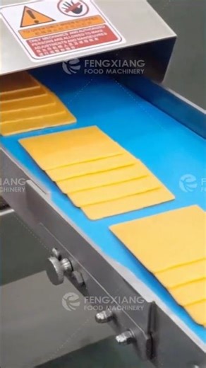 Cheese Slicer in Action | FC-160 Cheese Cutting Machine Consistent Cuts with Adjustable Settings